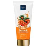 Крем для тела Famirel Wonder Nature Sea Buckthorn Firming Body Cream 180 Фото