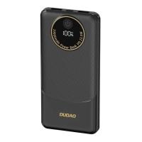 Батарея універсальна Dudao K12Pro 10000mAh 22,5W, PD, USB-A, USB-C Фото