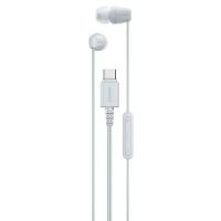 Наушники Sony IER-EX15C White Фото
