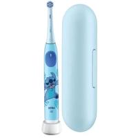 Електрична зубна щітка Braun Oral-B iO Series 2 iOS2K.1I9.K Stich Фото