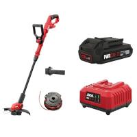 Триммер садовый Skil аккумуляторный бесщеточный, 0241 CA, Li-Ion 20V, 2 Фото