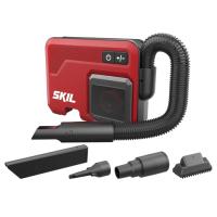 Пилосос будівельний Skil пилосос-насос безщітковий, 3167 CA Li-Ion 20V (Без Фото