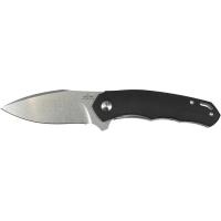Нож Cimmerian Knives С1 D2 SW Black Фото