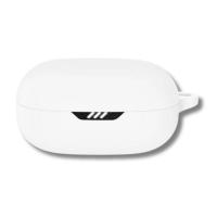 Чохол для навушників BeCover для JBL Wave Flex 2 White Фото