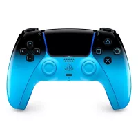 Геймпад Sony Playstation DualSense Bluetooth PS5 Rhythm Blue Фото