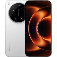 Мобільний телефон Xiaomi 17 Ultra 16/512GB White Фото