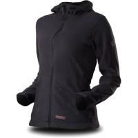 Кофта Trimm Neona grey melange - XL - сірий Фото