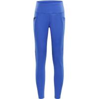 Штани Alpine Pro Gemsa Wmn LPAF73C 686 - M - синій Фото