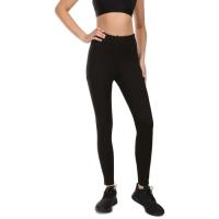 Штаны Kilpi Jamily-W VL0424 black - 36 - чорний Фото