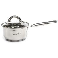 Ковш Hölmer з кришкою 1,1л Фото