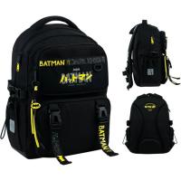 Рюкзак школьный Kite Education 1022 DC Comics Фото
