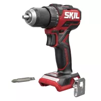 Шуруповерт Skil 3065 CA Compact Li-Ion 20V, безщітковий ударний ( Фото