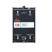 Директ-бокс dbx DJDI Фото