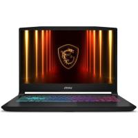 Ноутбук MSI Katana 15 HX Фото