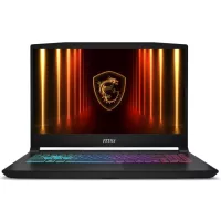 Ноутбук MSI Katana 15 HX Фото