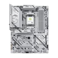 Материнская плата MSI MAG B850 GAMING PLUS MAX WIFI Фото