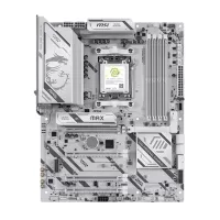 Материнська плата MSI MAG B850 GAMING PLUS MAX WIFI Фото