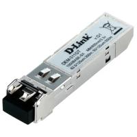 Модуль SFP D-Link Трансивер D-Link DEM-311GT SFP, 1x1000BaseSX, MM 5 Фото