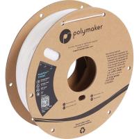Пластик для 3D-принтера Polymaker TPU-90A 1,75mm 0,75kg WHITE Фото