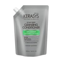 Кондиционер для волос KeraSys Scalp Deep Cleansing Conditioner Дой-пак 500 мл Фото