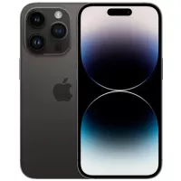 Мобільний телефон Apple iPhone 14 Pro 128Gb Space Black (REF B) BREEZY Фото