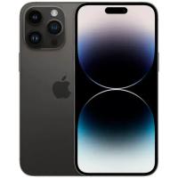 Мобильный телефон Apple iPhone 14 Pro Max 128Gb Space Black (REF B) BREEZY Фото