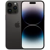 Мобільний телефон Apple iPhone 14 Pro Max 128Gb Space Black (REF B) BREEZY Фото
