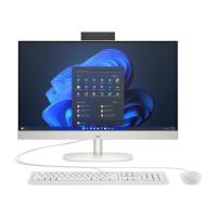 Компьютер HP ProOne 240 G10 AiO / i3-N300, 16, 512, Cam, WiFi, Фото