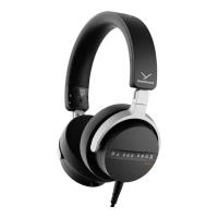 Наушники Beyerdynamic DJ 300 PRO X Club Фото