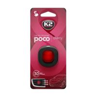 Ароматизатор для автомобиля K2 POCO CHERRY Фото