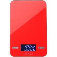 Весы кухонные SOGO SS-3960R Фото