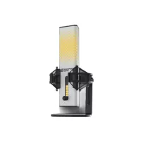 Мікрофон Endgame Gear Xstrm White Фото