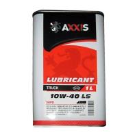 Моторное масло AXXIS TRUCK 10w-40 LS SHPD 1л Фото