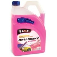 Омыватель автомобильный AXXIS FRESH 4л Фото