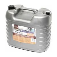 Моторное масло BREXOL Ultra Plus GN 5W40 API SN/CF LS 20л Фото