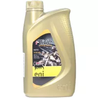 Моторна олива Eni i-Ride moto 10w-40 4Т 1л Фото