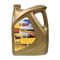 Моторное масло Eni I-Sint 10W-40 4л Фото