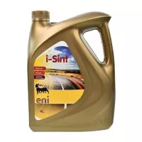 Моторна олива Eni I-Sint 10W-40 4л Фото