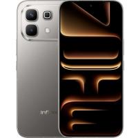 Мобильный телефон Infinix Note 60 8/256Gb Mist Titanium Фото