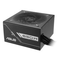 Блок питания ASUS 650W Prime Bronze Фото