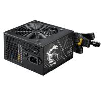 Блок питания MSI 650W MAG A650BN PCIE5 II Фото