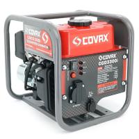 Генератор COVAX инверторный CGO3300i, 1.5kW, 220V, 50Hz Фото