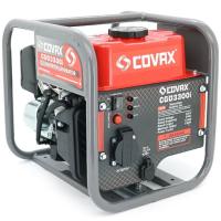 Генератор COVAX інверторний CGO3300i, 1.5kW, 220V, 50Hz Фото