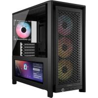 Корпус для ПК Corsair FRAME 4000D LCD RS Performance Фото