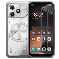 Мобильный телефон Blackview FORT 100 8/128GB White Фото