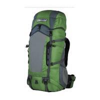 Рюкзак туристический Terra Incognita Action 35 зелений Фото