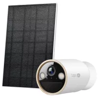 Камера відеоспостереження TP-Link TAPO-C460-KIT Фото