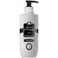 Лосьон для тела Tesori d'Oriente White Musk 400 мл Фото