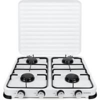 Настольная плита KUMTEL HGCL-1010W Фото