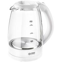 Электрочайник First FA-5404-1-WI Фото